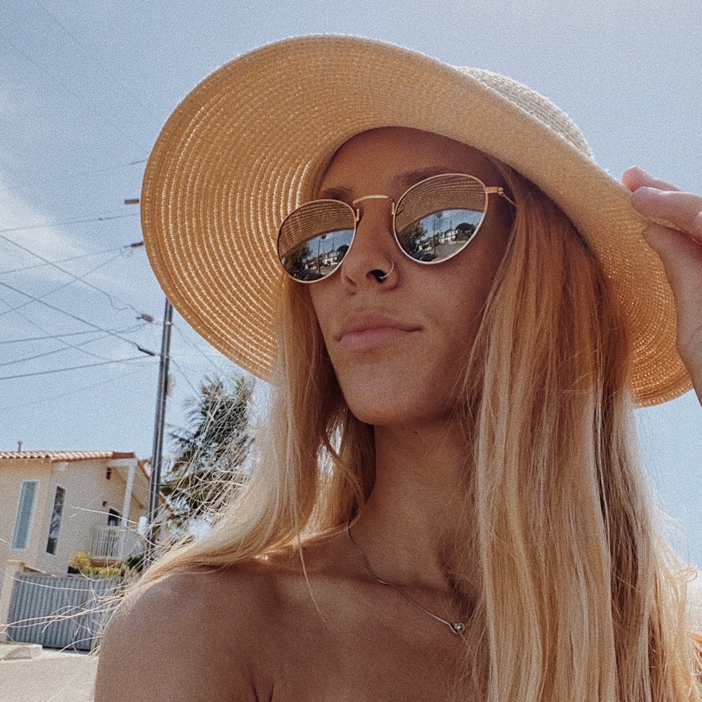 Meet your Posher, Jordan